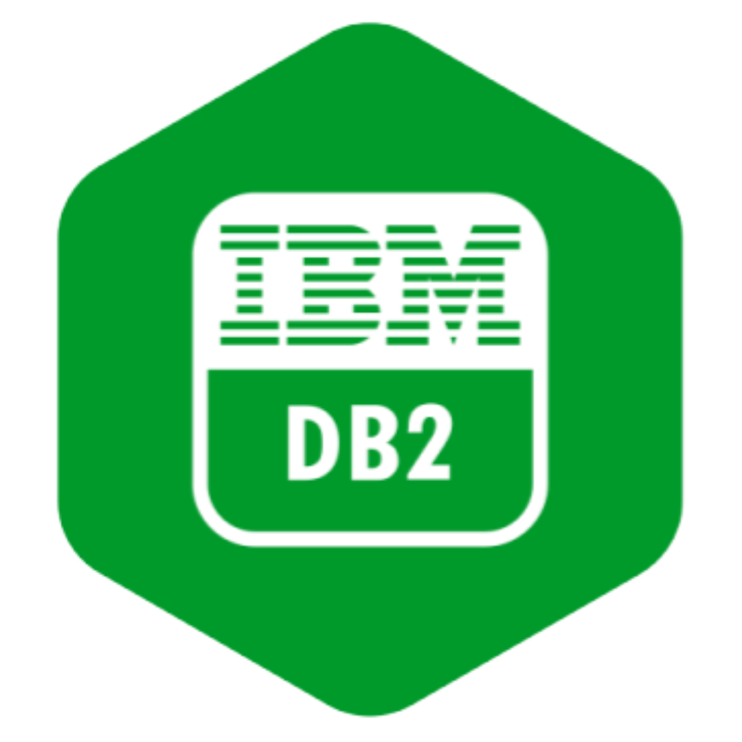 IBM DB2